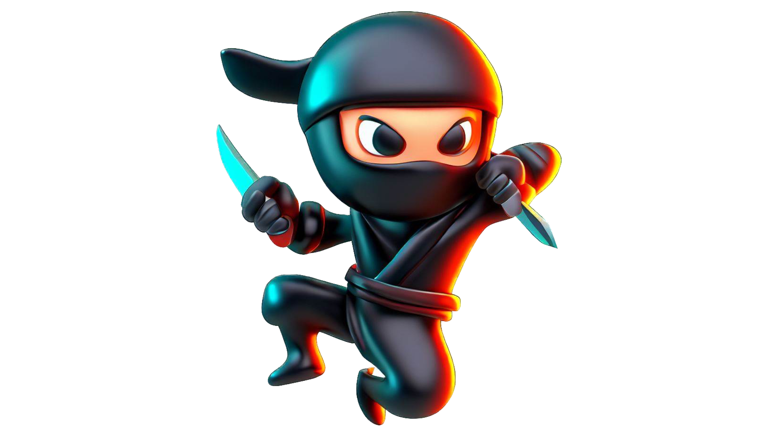 Master Ninja